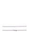 Gatsa Silver Chain Neck Length 46cm