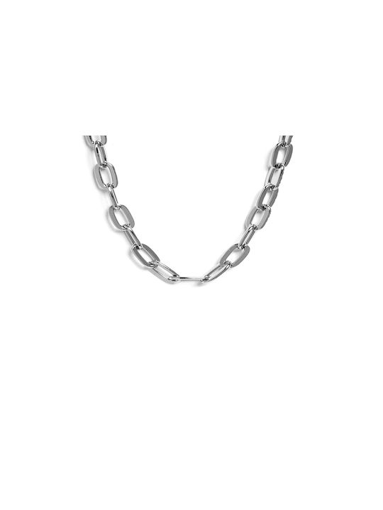 Dimitressi Chain Neck