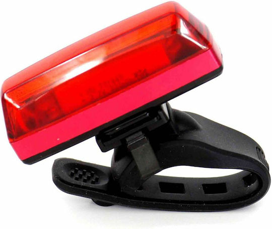 Crosser CLT-238R Rechargeable Rear Bicycle Light