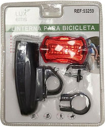 P6820C10285 Set with Bicycle Light