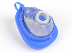 Ambu CPR Mask 34208