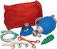 Ambu Resuscitation Device 1pcs 34217