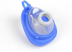 Ambu CPR Mask 34206