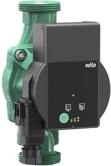 Wilo Atmos Pico 30/1-6 Ηλεκτρονικός Κυκλοφορητής Θέρμανσης 180mm