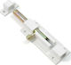 Door Handle 120mm White