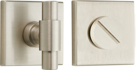 Zogometal Türgriff Türgriffe & Haken Silber