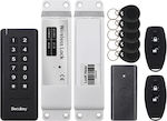 Secukey Electronic Lock Kit