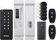 Secukey Ηλεκτρονική Κλειδαριά Kit