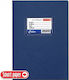 Smart Paper Heft Geregelt B5 50 Blätter Color B...