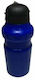 Kids Water Bottle Plastic Blue 250ml