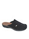 Winter Women's Slippers Black