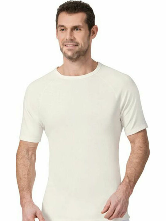 Jokers Thermal Shirt White Jokers Thermal Shirt White