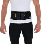 Kilpi Running Belt Negru