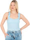 Bodysuit Blue.