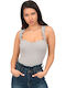 Bodysuit Gray