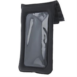 TelForceOne Zipped Waterproof Case up to 6.8" Black GSM117523