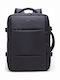 Lavor Backpack Μαύρο