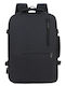 Playbags Backpack Waterproof 30lt Gray