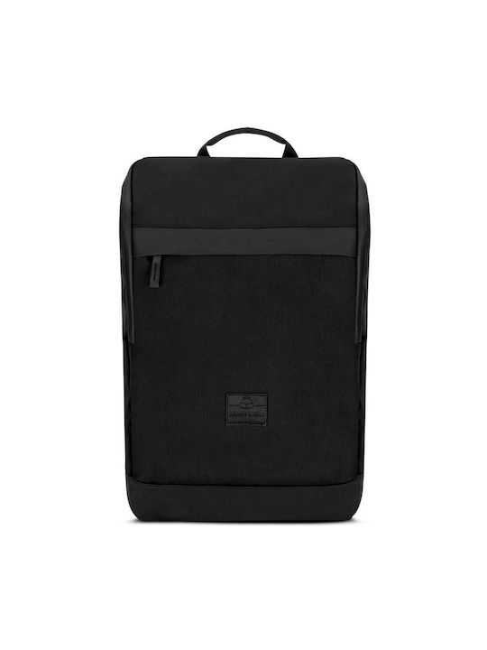 Johnny Urban Men's Backpack Black