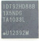 IDT92HD88B Интегрирана схема IC