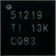 TPS51219 Интегрирана схема IC