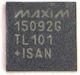 MAX15092GTL Integrierter Schaltkreis IC 1Stück