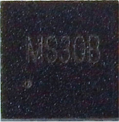 SY8208BQNC Circuit Integrat 1 Bucată