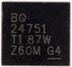 Integrated Circuit BQ24751