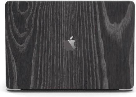 αυτοκόλλητο για Laptop 13.3" Μαύρο