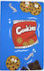 Cookies Flip Cover Πολύχρωμη (MediaPad T5 10)