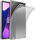 Tab M10 Gen 3 10.1 Flip Cover Διάφανη (Lenovo Tab M10 (3rd Gen) 10.1'')