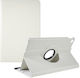 Tab Flip Cover Rotating White (Lenovo Tab M10 Plus 10.6" 3rd Gen)