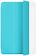 Flip Cover Δερματίνης Γαλάζιο (MediaPad T3 10 9.6) 8490