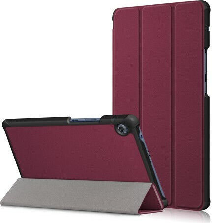 Matepad T8 Flip Cover Κόκκινη (MatePad T8 8.0)