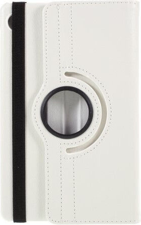 MatePad T8 Флип Капак Въртящ Се Бяла (MatePad T8 8.0)