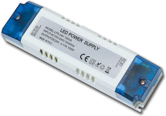 Amarad Τροφοδοτικό LED με Τάση Εξόδου 24V