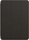 Flip Cover Μαύρη (Lenovo Tab M10 HD (2nd Gen) 10.1")