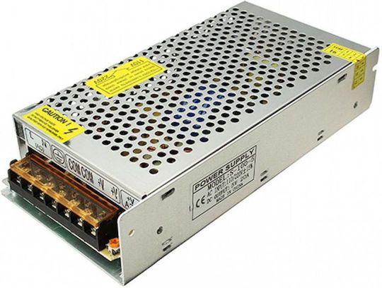 Switching LED-Netzteil Leistung 100W mit Ausgangsspannung 5V