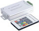 Power Led Ασύρματο RGB Controller RF 13872