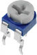 Potentiometer Trimmer Horizontal 10k Ποτενσιόμετρο 1τμχ RKT6V-10K