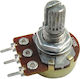 Bochen Potentiometer Potențiometru 1buc WH148-1A-2-Α100KR