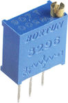 Potentiometer 3296-500