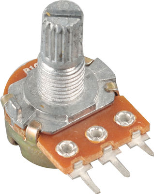 Potentiometer B20K