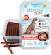 Dog Stick Treats with Ham 350gr 27pcs