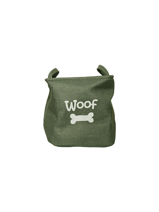 Rosewood Dog Toy