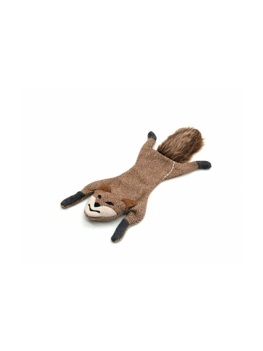 Farm Company Farm Company Ball Toy Dog 38εκ. Brown 1pcs