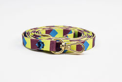 Habby Collar Dog Leash Lead Strap