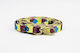 Habby Collar Dog Leash/Lead Strap