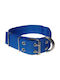 Hundehalsband in Blau Farbe