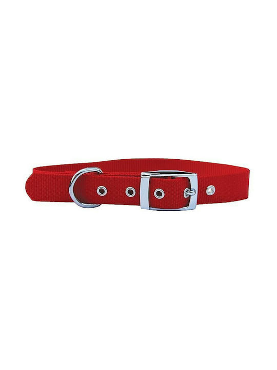 Funky Pet Guler Pentru Câini Roșu 35.5cm